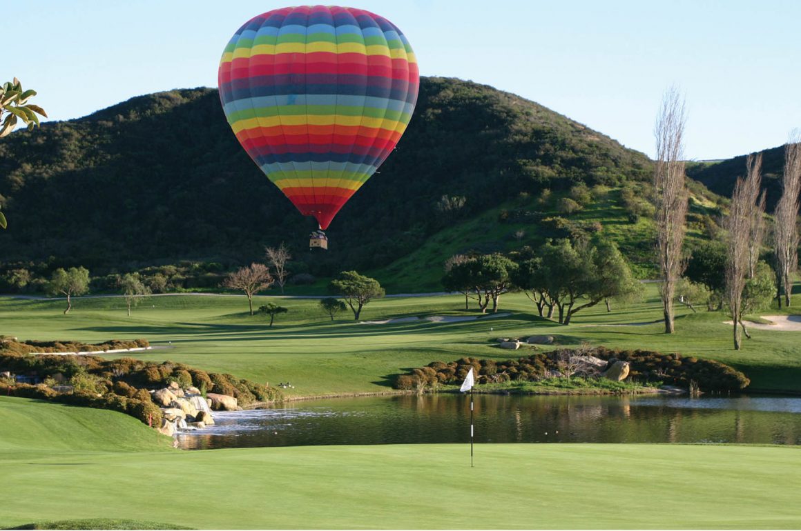 San Diego's Best: Diversions