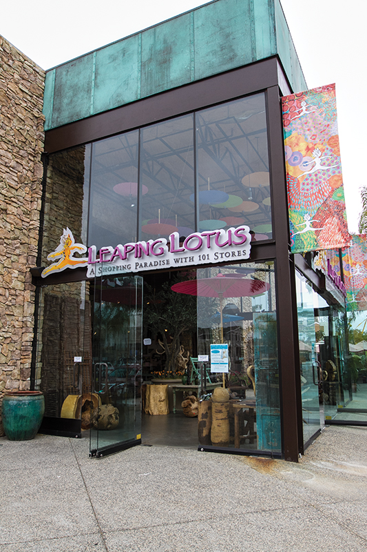 Cedros Design District — Ranch & Coast Magazine