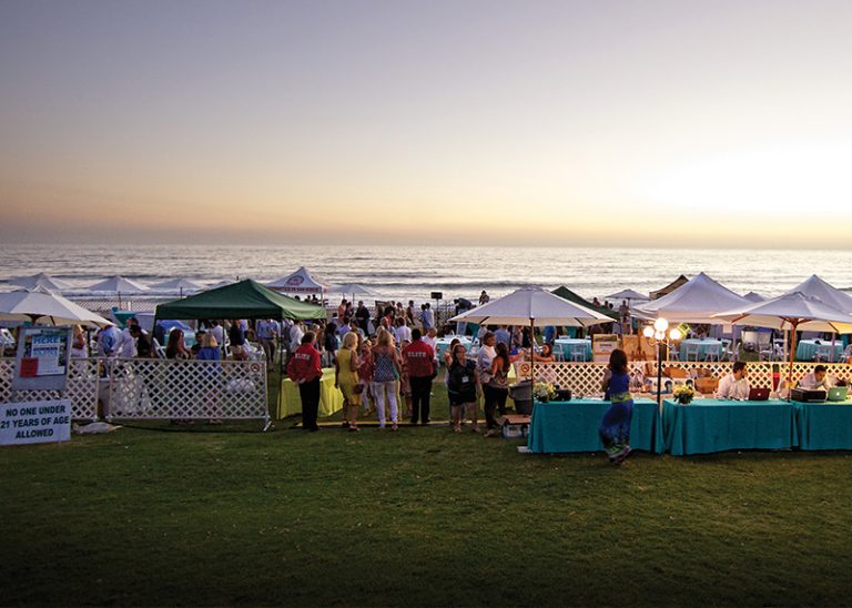 Del Mar Summer Solstice — Ranch & Coast Magazine