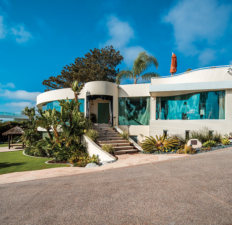 At Home With Jon & Kathliene Sundt — Ranch & Coast Magazine