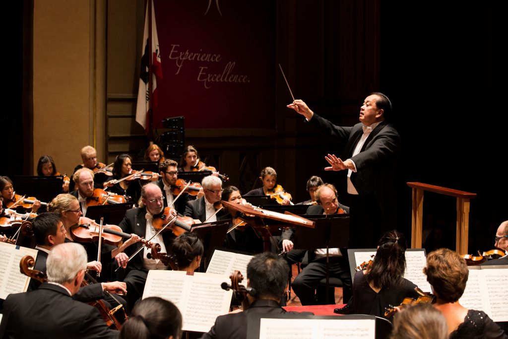 San Diego Symphony Season 2014-15 Winter Highlights — Ranch & Coast ...