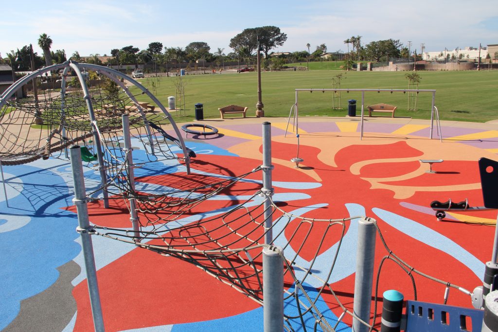 Encinitas Community Park Grand Opening Celebration — Ranch & Coast Magazine