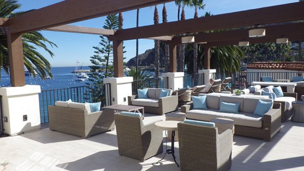 Cast Away Your Cares on Catalina - Ranch & Coast Magazine