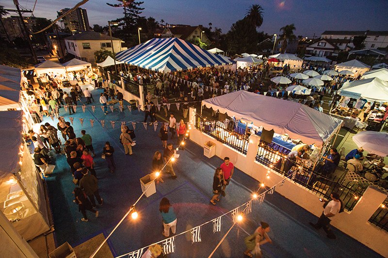 46th Annual San Diego Greek Festival