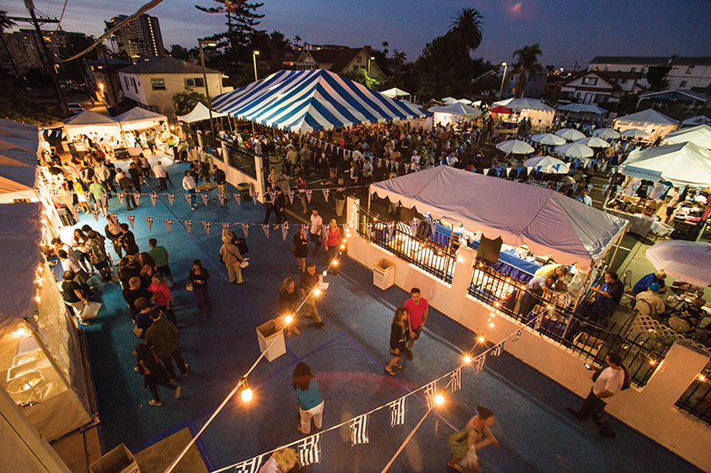 46th Annual San Diego Greek Festival — Ranch & Coast Magazine