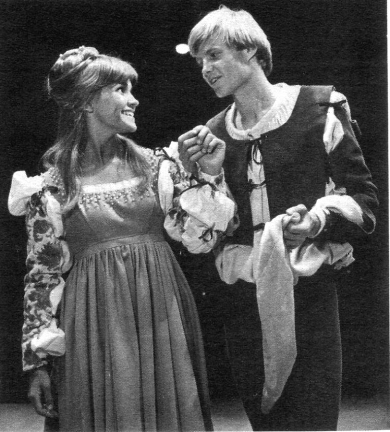 The Old Globe Ranch & Coast Magazine