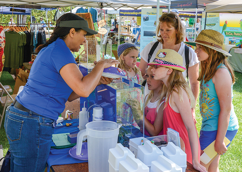 EcoFest Encinitas