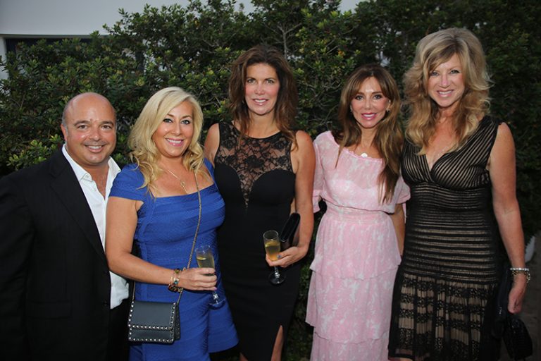 Miracle Babies Patron Party — Ranch & Coast Magazine