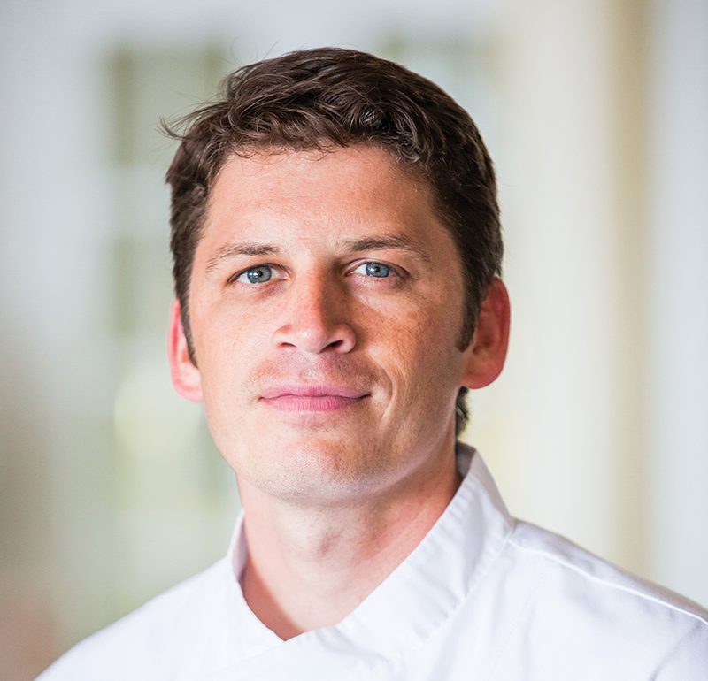 L’Auberge’s New Team