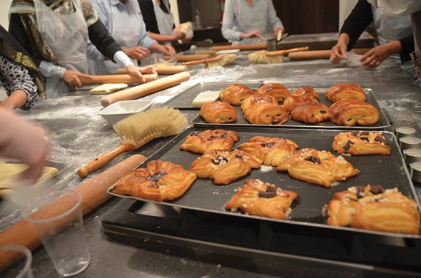 Best in Travel for Foodies - Ranch & Coast Magazine