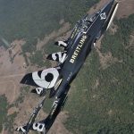 Flying With Breitling’s Team