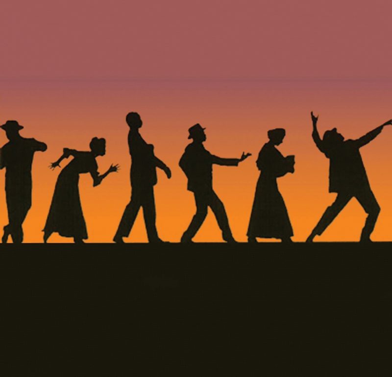 Ragtime