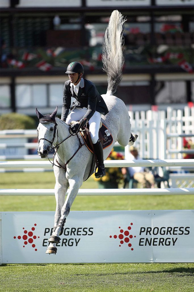 Rancho Santa Fe’s Shining Equestrian Stars — Ranch & Coast Magazine