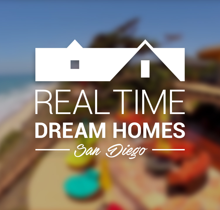 Real Time Dream Homes San Diego