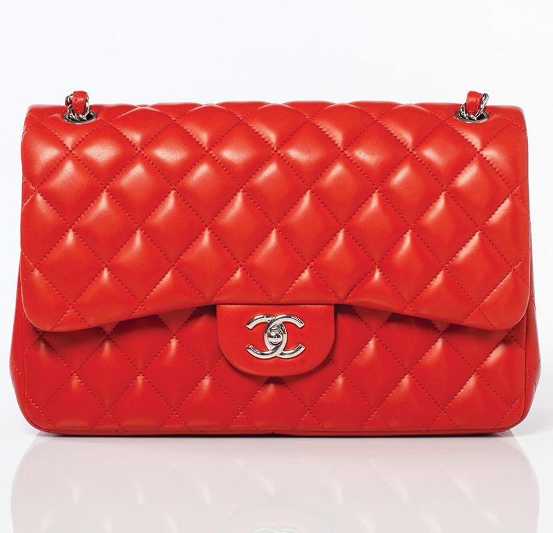 Bag It!