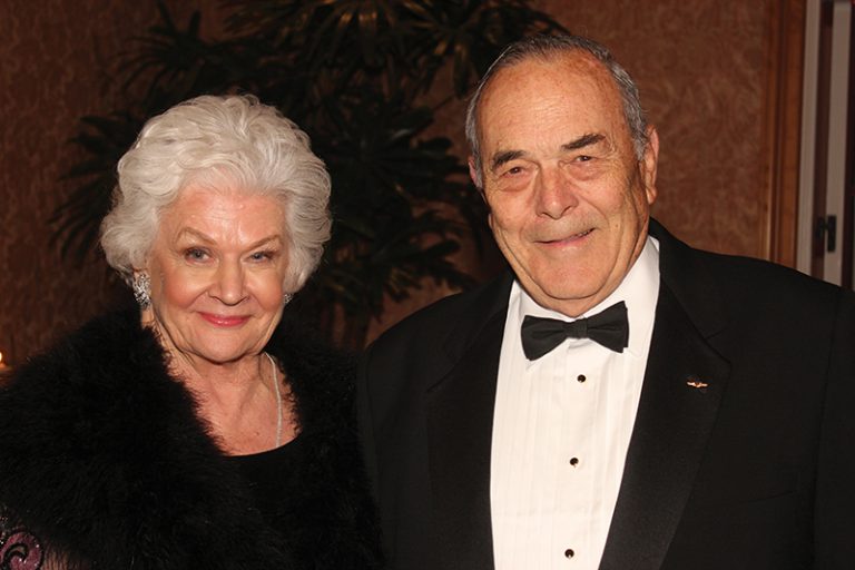 Heart of San Diego Gala — Ranch & Coast Magazine