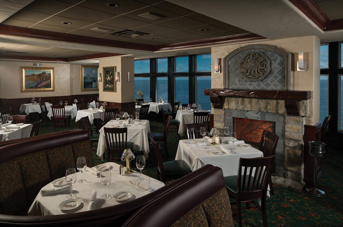 Donovan’s La Jolla