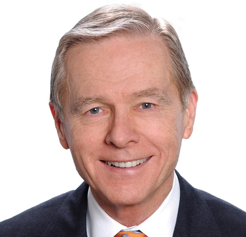 Pete Wilson