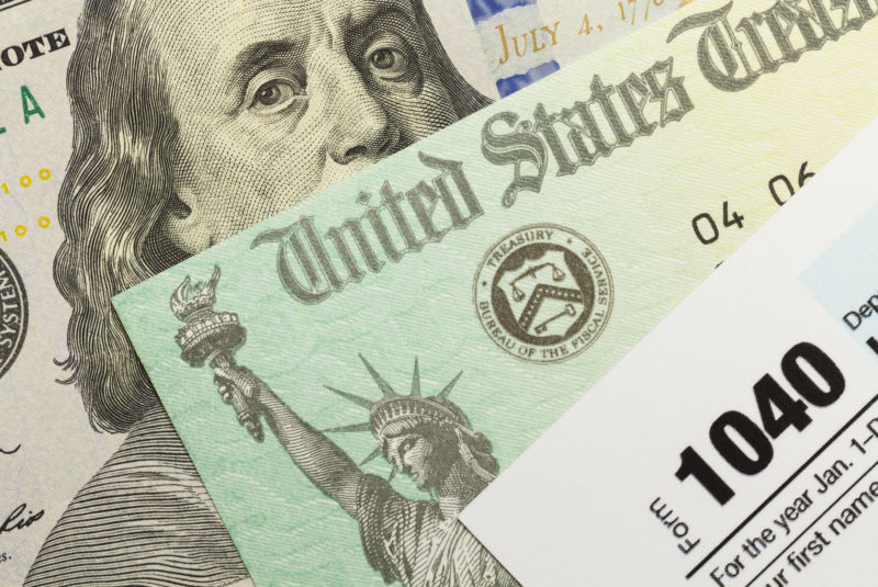 The Latest Tricks From IRS Tax Scammers