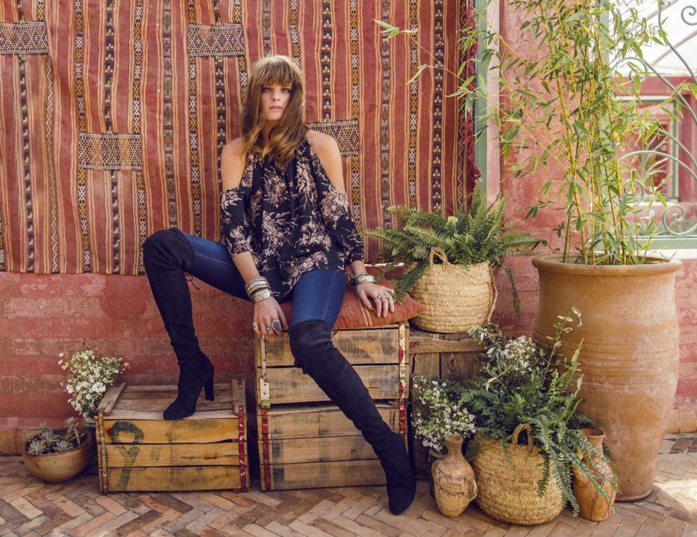 KAABOO Chic