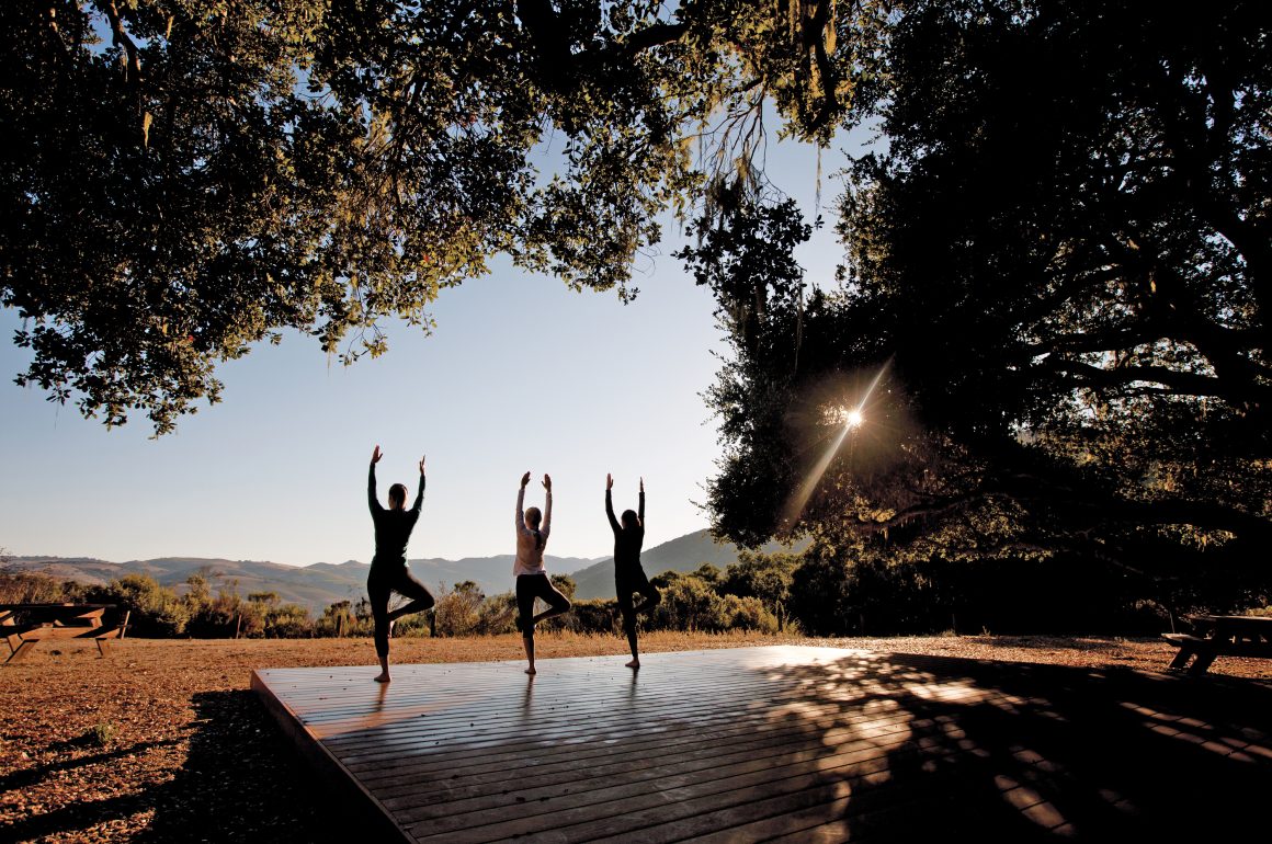 An Alternate Route to Healthy Travels
