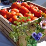 Spring Planting Jubilee & Tomato Sale