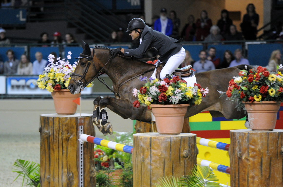 Del Mar National Horse Show