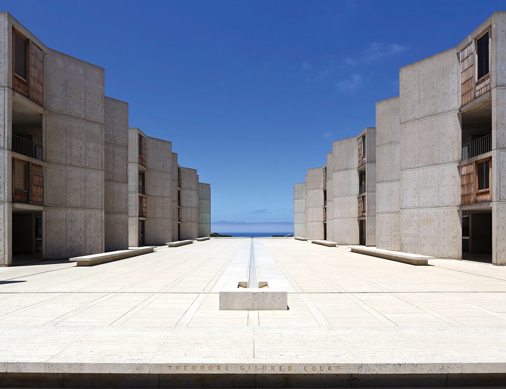 Women & Science at Salk