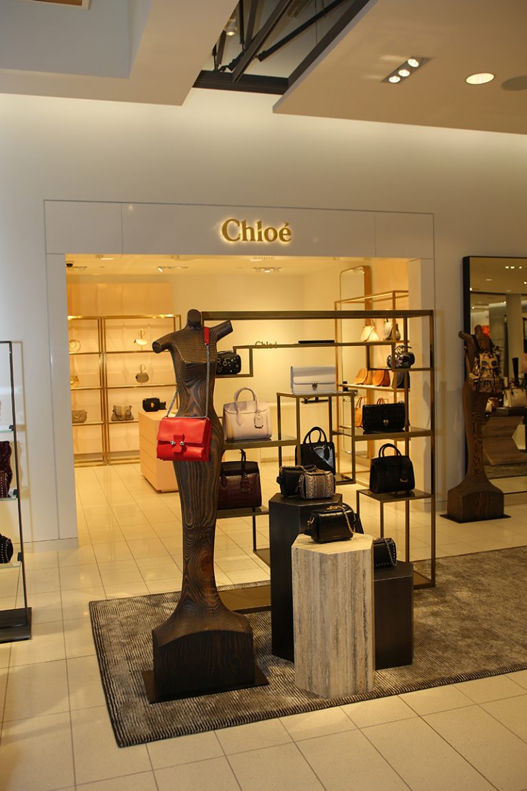 Nordstrom’s New UTC Store — Ranch & Coast Magazine