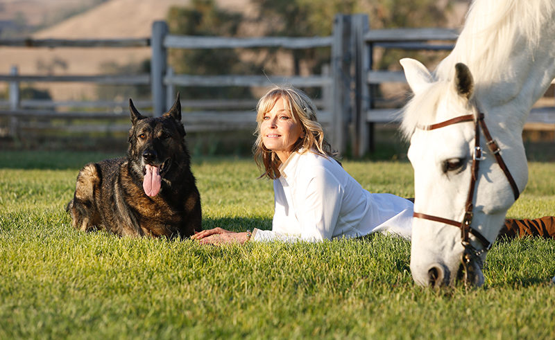 Bo Derek