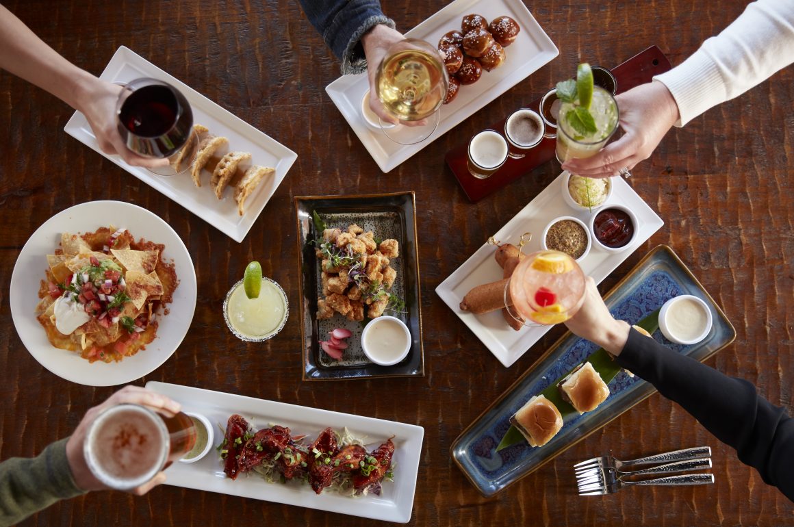 San DIego Restaurant Week