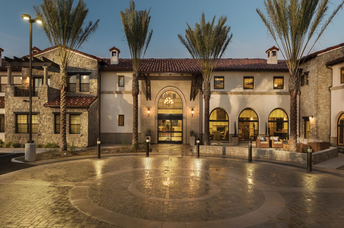 Casa Aldea Grand Opening Celebration