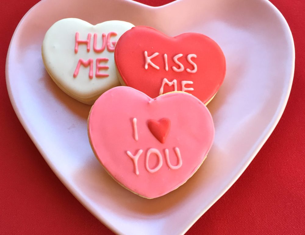 Sugar Cookies