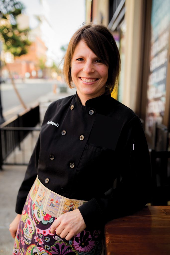 Chefs Cork & Craft Gala — Ranch & Coast Magazine