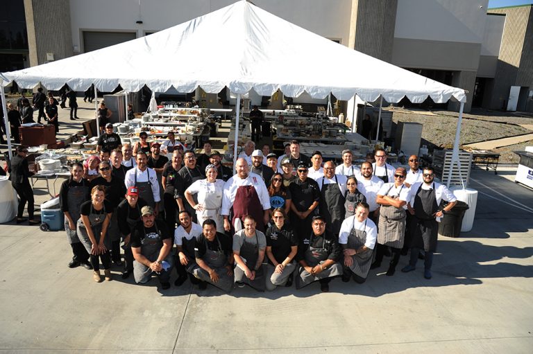 Chefs Cork & Craft Gala — Ranch & Coast Magazine