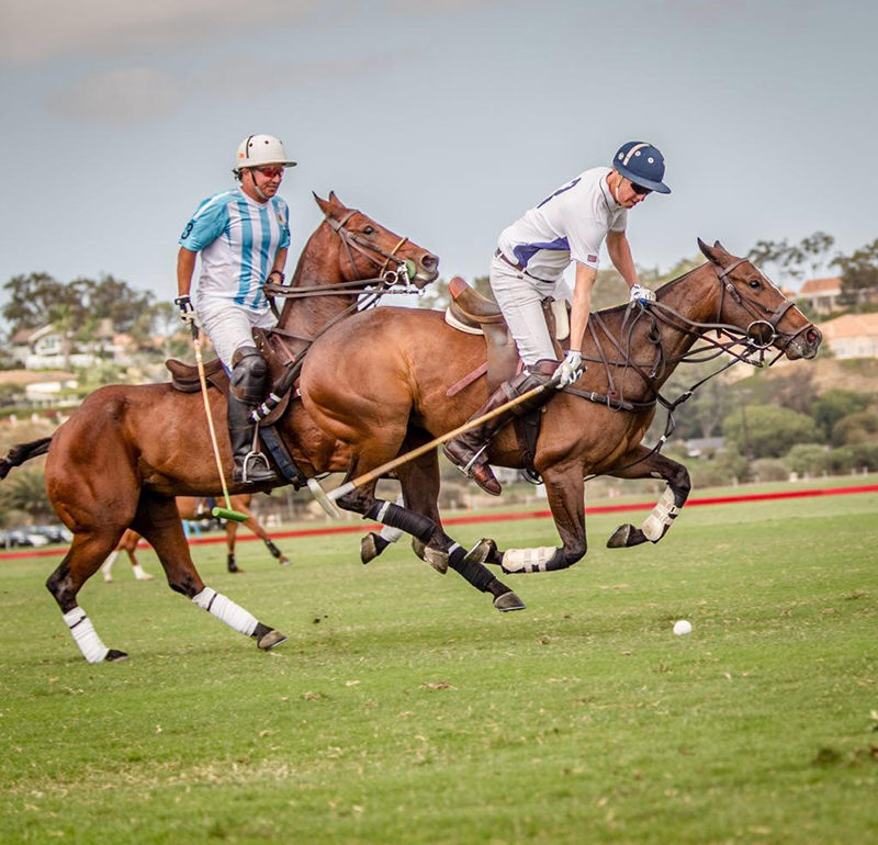 San Diego Polo Club