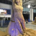 U.S. Sand Sculpting Challenge