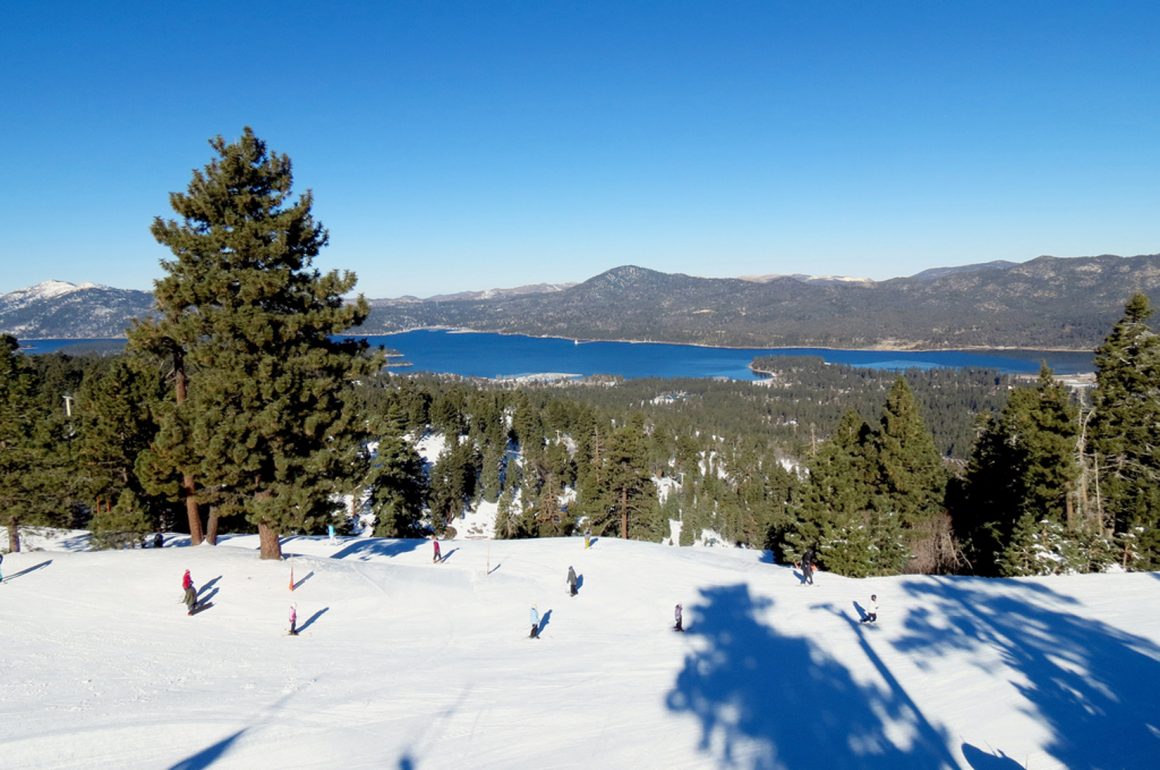 Snow Summit