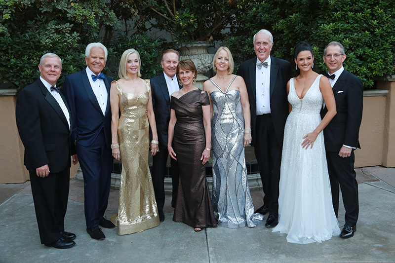 Globe Gala - Ranch & Coast Magazine