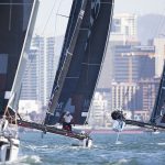 Extreme Sailing Series