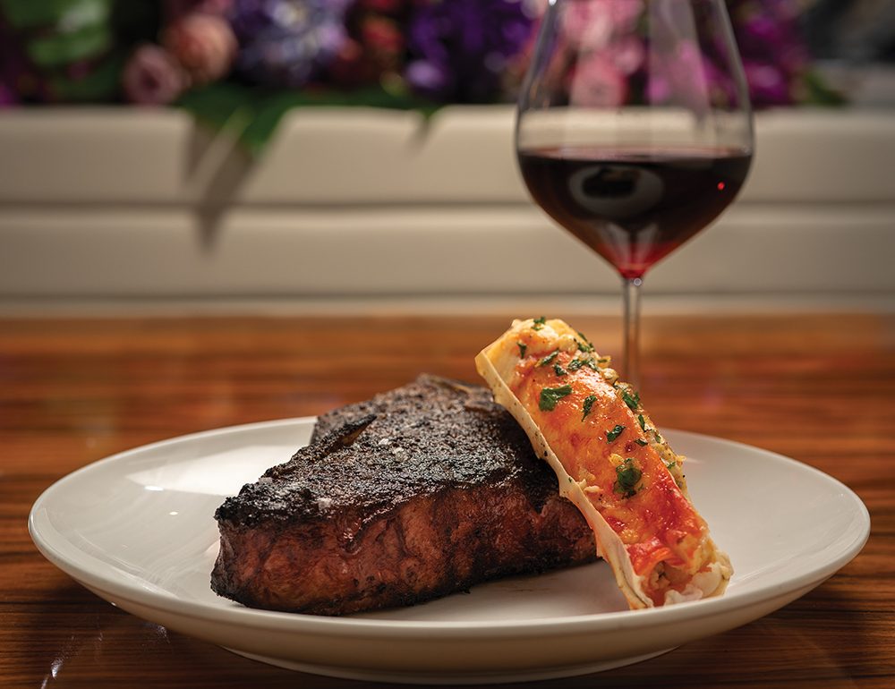 STK San Diego
