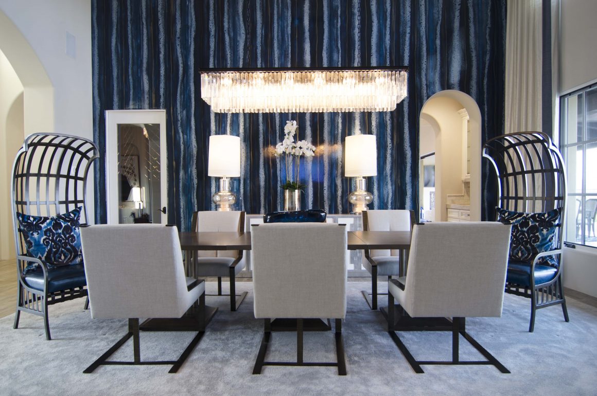 Contemporary Chic