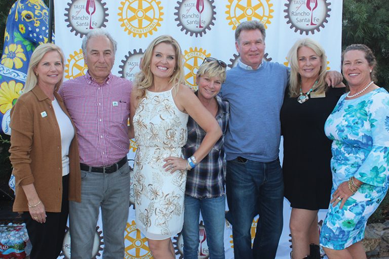 Taste of Rancho Santa Fe — Ranch & Coast Magazine