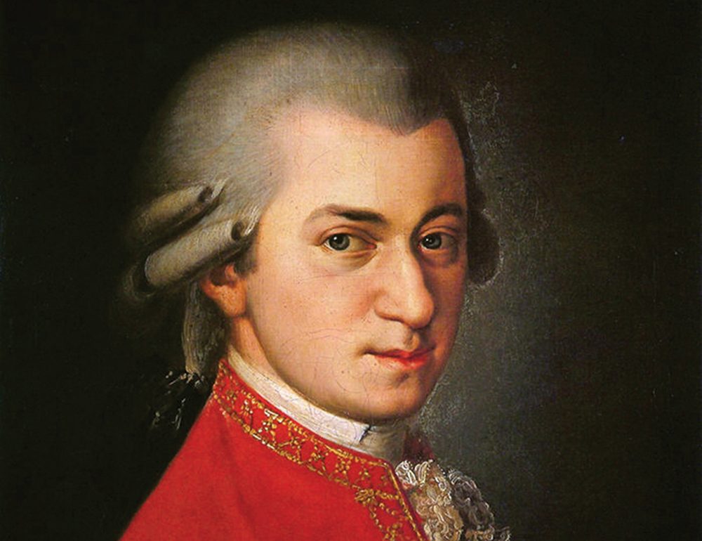 Amadeus!