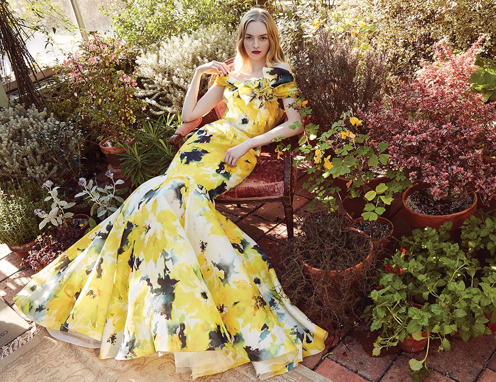 Celebrate Couture