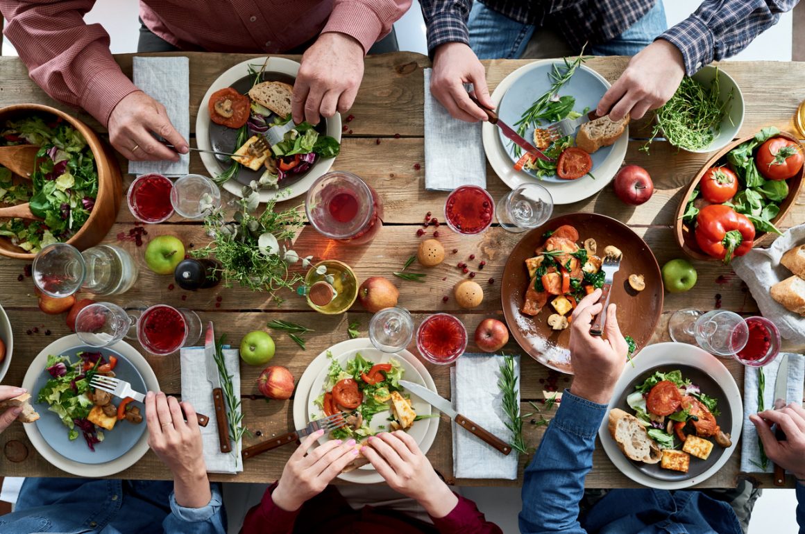 San Diego Restaurant Week