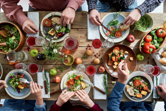 San Diego Restaurant Week