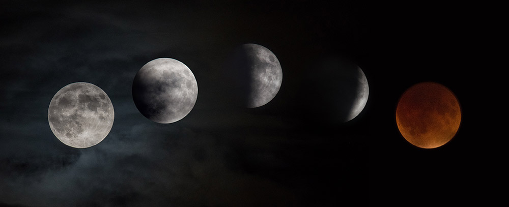 Lunar Eclipse Viewing Event