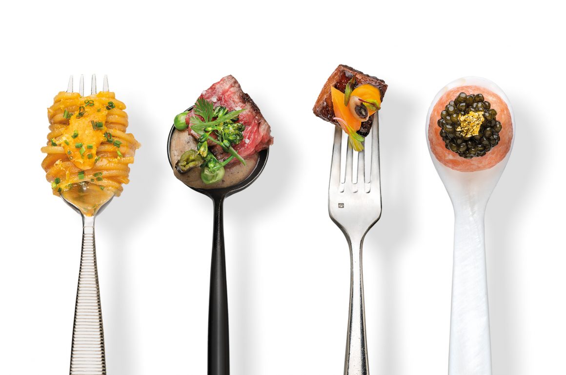 Best Restaurants 2019