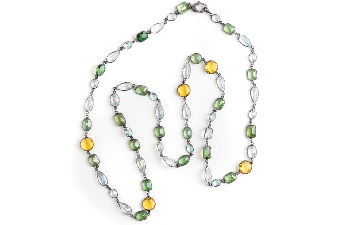 Valentine’s Day Trunk Show